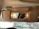 Driver Left Sun Visor Illuminated Fits 04-05 AVALANCHE 1500 4708388