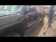 Driver Left Sun Visor Illuminated Fits 04-05 AVALANCHE 1500 2012349