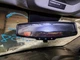 2012 Chevrolet Equinox Rear View Mirror OEM Telematics OnStar Used 267-00195