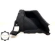 2023-2025 TOYOTA GR COROLLA RIGHT PASS REAR TRUNK QUARTER SIDE PANEL TRIM #NOTE