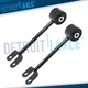 Pair Rear Trailing Arms for 2011 - 2019 Ford Explorer Police Interceptor Utility