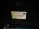 Cadillac CT5 2020 Left Sun Visor Used 5339
