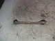A6 AUDI   2020 Upper Control Arm Front 933944