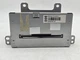 2008-2014 Cadillac CTS AM FM CD Radio Player AFD Receiver 20856413 OEM