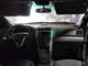 2014 Ford Explorer Sunvisor LH Driver Left Black