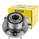For 2011-2019 Ford Explorer MOOG Front or Rear Wheel Hub Bearing 512460