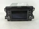 2014-2015 Mazda 6 Am Fm Cd Player Radio Receiver Q03F3