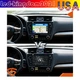 NEW For 2018 2019 Subaru Legacy & Outback Radio Touch Screen Digitizer (MAP) USA