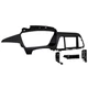 Metra DP-7363B Custom Fit Dash Panel - ISO DIN with Pocket NEW