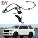 LH Left Front ABS Skid Control Sensor Wiring for Toyota 2007-2019 Tundra