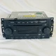 Dodge Chrysler Jeep AMFM radio CD player 04-09 REF 5064173AI Durango Caliber Ram