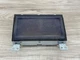 2003 - 2005 Nissan Murano Dash Information Display Screen OEM.