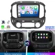9" Android 13 For Chevrolet Colorado 2015-2017 GPS Navi Carplay Car Radio Stereo