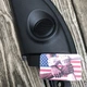 Land Rover LR2 2008-2015 LR039862 Left Front Door Window Molding + Tweeter