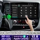 Android 12 Carplay For Mitsubishi Outlander 2020-2022 Car Stereo Radio Navi GPS