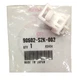 Genuine Honda Hood Prop Rod Holder Clip 90602S2K003 for CR-V CR-Z Element Fit