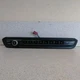 2019 BMW 330i OEM Radio Stereo Control Switch Panel ID A2479007104 fits 19-21