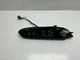 BMW X3 F25 Switch Window Lifter Driver's Side Black 9362107
