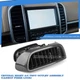Center Right Air Vent Outlet Assembly For Porsche Cayenne 10-17 11 CB Look Black