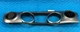 Jeep Gladiator Speedometer Cluster Trim Bezl Panel w/ Air Grilles 2020-2023 OEM