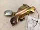 2003-2010 DODGE 3500 PICKUP FRONT PASSENGER DOOR HANDLE RELEASE HINGE OEM