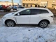 Driver Left Sun Visor Illumination Fits 10-12 MAZDA CX-7 301315