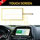 New 7" Radio Touch Screen LA070WV1 for Chevy 12-16 Spark Sonic MYLINK Navigation