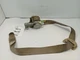 Tan Driver Left Front Seat Belt Retractor from 2004 Toyota PRIUS 11543735