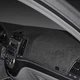 For Chevy P20 Van 71-73 Dash Designs DD-0272-5CCN Poly-Carpet Cinder Dash Cover