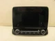 18 19 Ford EcoSport Audio Radio Information Display 8" Screen Control Panel OEM
