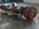 19 20 21 22 23 Dodge Ram 2500 3500 Front Axle Beam Differential 3.73 Gear Ratio