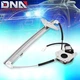 For 1996-2000 Toyota RAV4 Front Passenger Right Power Window Regulator w/ Motor