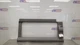 1971 LAND ROVER SERIES INTERIOR UPPER QUARTER WINDOW TRIM RIGHT PASSENGER GRAY