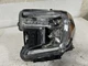 2020 GMC SIERRA150 OEM LED Headlight Driver Left Side 