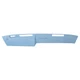 Dashboard Cover Overlay Dash Cap For 1981-1991 Chevy GMC Pickup SUV