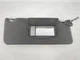 2007-2013 Acura Mdx Passenger Sun Visor Mirror Right Sunvisor Dark Gray NK87Z