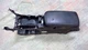 Center Console w Armrest Black Leather Fits 16-20 IMPALA 114536