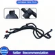 For 18 19 20 21 22 23 24 Ford Edge 2.0L L4 Turbo Vapor Canister Purge Valve Hose