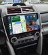 Apple Carplay For 2012-2014 Toyota Camry Android Car Stereo Radio GPS Head Unit