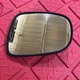 2007-2012 Lexus ES350 Right Passenger Mirror Glass Heated Auto Dim 565668 OEM