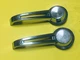 Chevrolet GM 1962-1968  Interior Door Handle Set Genuine Part # 4301748