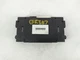 2019 Infiniti Qx60 Bluetooth Phone Communication Control Module Ccm Oem D8FU0