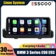 10.25" Car Stereo For BMW 3 Series E90 E91 E92 E93 2006-2011 Apple CarPlay SWC