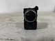 2022 CHEVROLET SILVRDO25 Ride Control Switch OEM ID 84526529