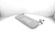 2022-2024 Acura Mdx Passenger Side Interior Sun Visor 83230-Tya-A01zc