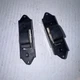Power Window Switches For 2002-2012 Mitsubishi Lancer MR587944 Set Of Two 2