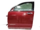 Sonoma Jewel Red Driver Front Door OEM 10 11 12 13 14 15 16 17 GMC Terrain 