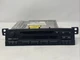 BMW E46 BUSINESS CD MP3 PLAYER STEREO RADIO AUX CD53 325 328 330 M3 65126943429