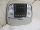 11-15 Jeep Grand Cherokee Overhead Roof Console w/Homelink & Sunroof OEM LKQ