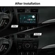 For Mazda 3 2010-2013 Car Stereo Radio Wireless Apple Carplay 9'' Android 12.0